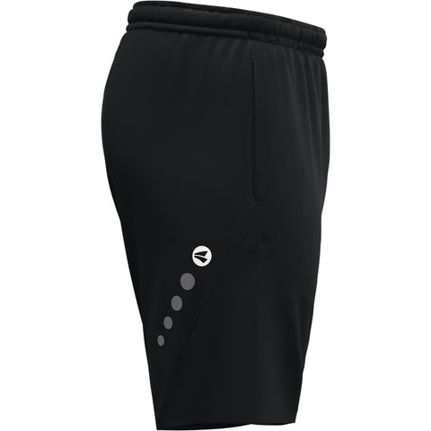 JAKO Freizeitshort Dynamic SCHWARZ Bild 4