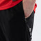 JAKO Freizeitshort Dynamic SCHWARZ Bild 5