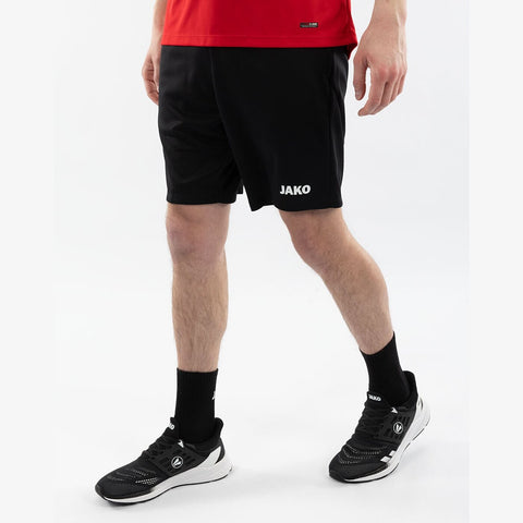 JAKO Freizeitshort Dynamic SCHWARZ Bild 6
