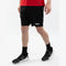 JAKO Freizeitshort Dynamic SCHWARZ Bild 6