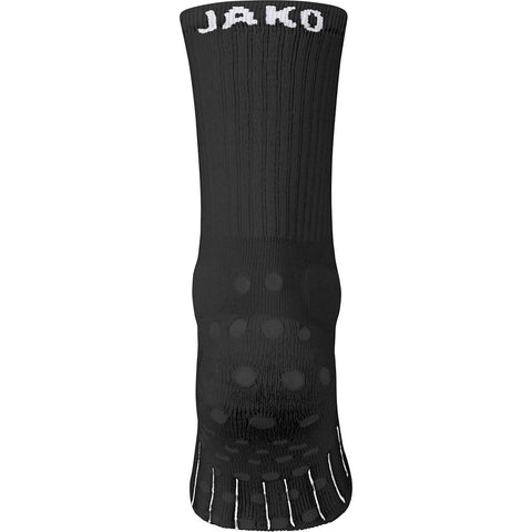 JAKO Gripsocken Comfort SCHWARZ Bild 2