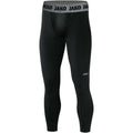 JAKO Long Tight Compression 2.0 SCHWARZ Bild 1