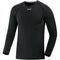 JAKO Longsleeve Compression 2.0 08 schwarz Bild 2