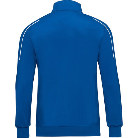 JAKO Polyesterjacke Classico ROYAL Bild 2