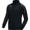 JAKO Polyesterjacke Classico SCHWARZ Bild 1
