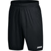 JAKO Sporthose Manchester 2.0 SCHWARZ Bild 1
