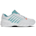 K-SWISS TENNIS BIGSHOT LIGHT 4 STORMY WEATHER/WHITE/ICY M Bild 2