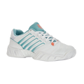K-SWISS TENNIS BIGSHOT LIGHT 4 STORMY WEATHER/WHITE/ICY M Bild 3