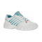 K-SWISS TENNIS BIGSHOT LIGHT 4 STORMY WEATHER/WHITE/ICY M Bild 3