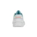 K-SWISS TENNIS BIGSHOT LIGHT 4 STORMY WEATHER/WHITE/ICY M Bild 5