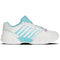 K-SWISS TENNIS BIGSHOT LIGHT 4 STORMY WEATHER/WHITE/ICY M Bild 16