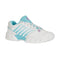 K-SWISS TENNIS BIGSHOT LIGHT 4 STORMY WEATHER/WHITE/ICY M Bild 17