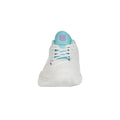 K-SWISS TENNIS BIGSHOT LIGHT 4 STORMY WEATHER/WHITE/ICY M Bild 18