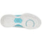 K-SWISS TENNIS BIGSHOT LIGHT 4 STORMY WEATHER/WHITE/ICY M Bild 21