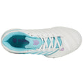 K-SWISS TENNIS BIGSHOT LIGHT 4 STORMY WEATHER/WHITE/ICY M Bild 22