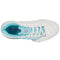 K-SWISS TENNIS BIGSHOT LIGHT 4 STORMY WEATHER/WHITE/ICY M Bild 22