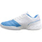 K-SWISS TENNIS BIGSHOT LIGHT 4 STORMY WEATHER/WHITE/ICY M Bild 12