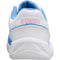K-SWISS TENNIS BIGSHOT LIGHT 4 STORMY WEATHER/WHITE/ICY M Bild 15