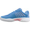 K-SWISS TENNIS HYPERCOURT 2 EXPRESS HB SILVER LAKE BLUE/WHITE/O Bild 4