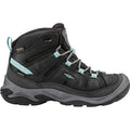KEEN CIRCADIA MID POLAR W-BLACK/CLO NA BLACK/CLOUD BLUE Bild 1