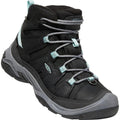 KEEN CIRCADIA MID POLAR W-BLACK/CLO NA BLACK/CLOUD BLUE Bild 2