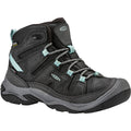 KEEN CIRCADIA MID POLAR W-BLACK/CLO NA BLACK/CLOUD BLUE Bild 3