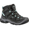 KEEN CIRCADIA MID POLAR W-BLACK/CLO NA BLACK/CLOUD BLUE Bild 3