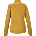 KILLTEC KOS 38 WMN FLX JCKT 00650 dunkelgelb Bild 4