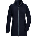 KILLTEC KOW 110 WMN FLC JCKT DUNKELNAVY Bild 1