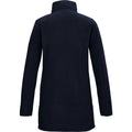 KILLTEC KOW 110 WMN FLC JCKT DUNKELNAVY Bild 2