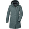 KILLTEC KOW 303 WMN PRK blaugrau Bild 1
