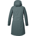 KILLTEC KOW 303 WMN PRK blaugrau Bild 2