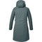 KILLTEC KOW 303 WMN PRK blaugrau Bild 2