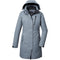 KILLTEC KOW 303 WMN PRK blaugrau Bild 3