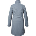 KILLTEC KOW 303 WMN PRK blaugrau Bild 5