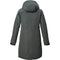 KILLTEC KOW 360 GRLS PRK DARK MOSS Bild 2