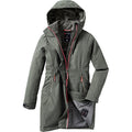 KILLTEC KOW 360 GRLS PRK DARK MOSS Bild 3