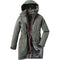 KILLTEC KOW 360 GRLS PRK DARK MOSS Bild 3