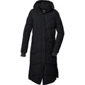 KILLTEC KOW 87 WMN QLTD CT SCHWARZ Bild 3