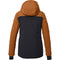 KILLTEC KSW 117 GRLS SKI JCKT BRAUN Bild 2