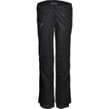 KILLTEC KSW 312 WMN SKI SFTSHLL PNTS SCHWARZ Bild 1