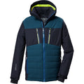 KILLTEC KSW 385 BYS SKI JCKT DUNKELNAVY Bild 1