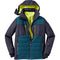 KILLTEC KSW 385 BYS SKI JCKT DUNKELNAVY Bild 3