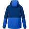 KILLTEC KSW 388 BYS SKI JCKT neon blue Bild 2