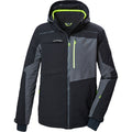 KILLTEC KSW 71 MN SKI JCKT SCHWARZ Bild 1