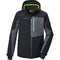 KILLTEC KSW 71 MN SKI JCKT SCHWARZ Bild 1