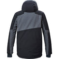 KILLTEC KSW 71 MN SKI JCKT SCHWARZ Bild 2