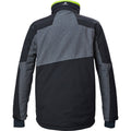KILLTEC KSW 71 MN SKI JCKT SCHWARZ Bild 3