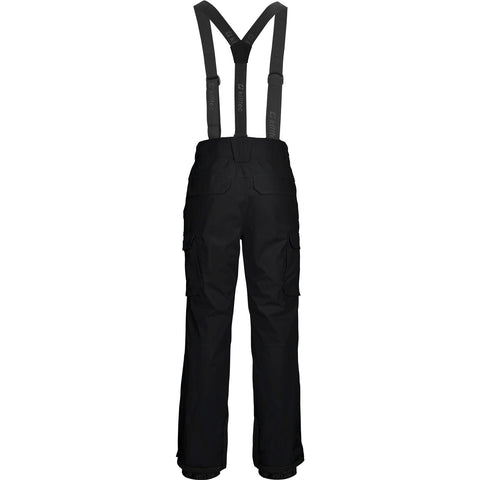 KILLTEC KSW 83 MN SKI PNTS SCHWARZ Bild 2