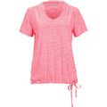 KILLTEC Lilleo WMN TSHRT F 00414 koralle Bild 3